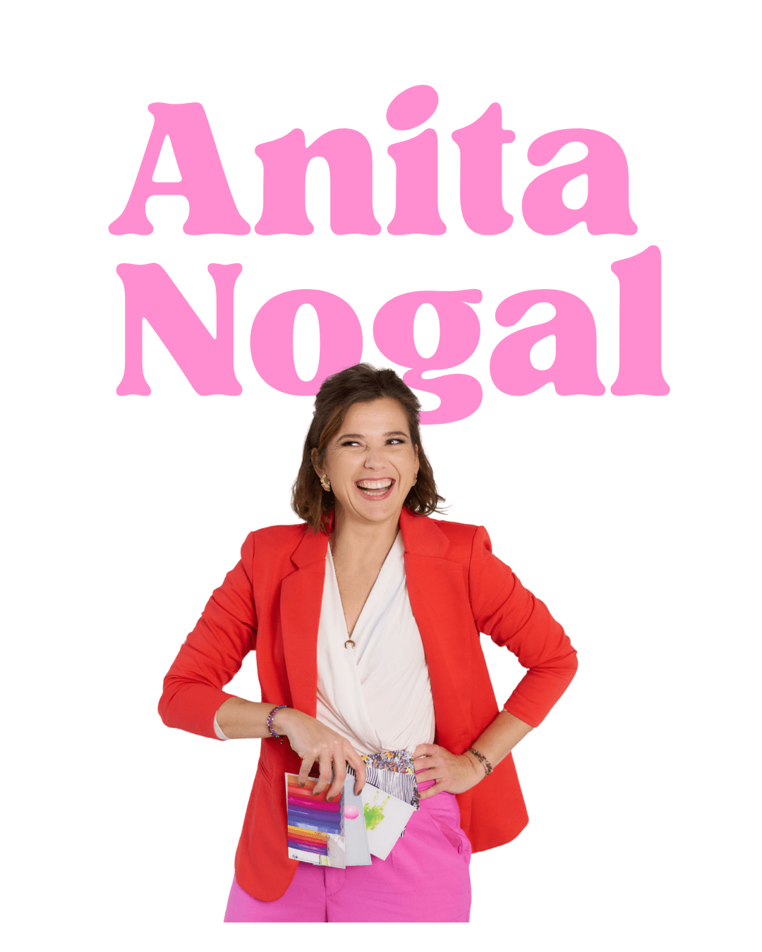 anita nogal